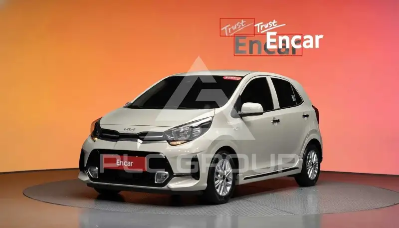 2023 KIA Morning