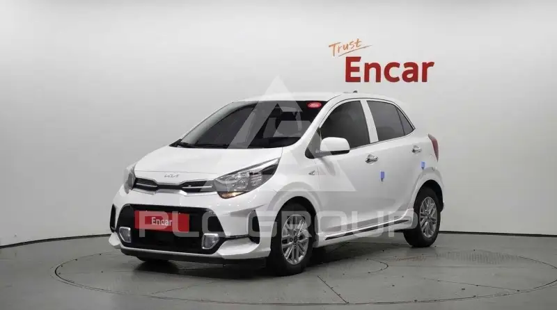 2023 KIA Morning