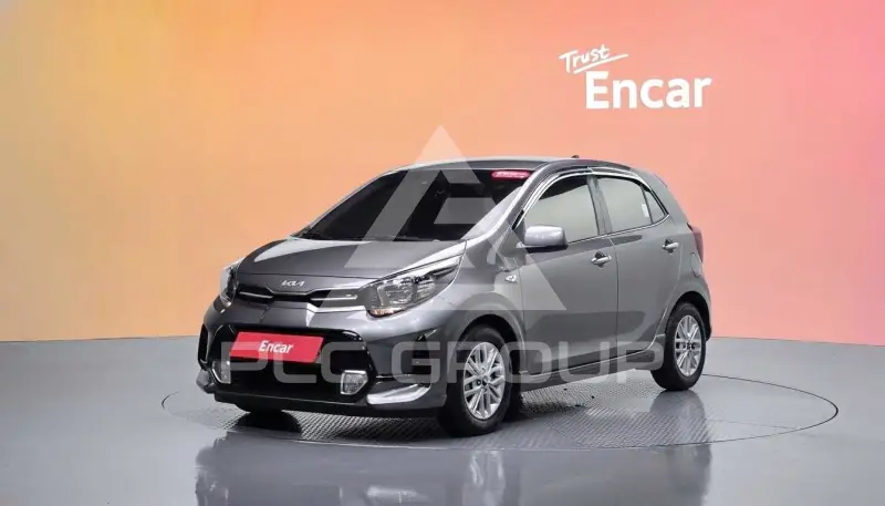 2023 KIA Morning