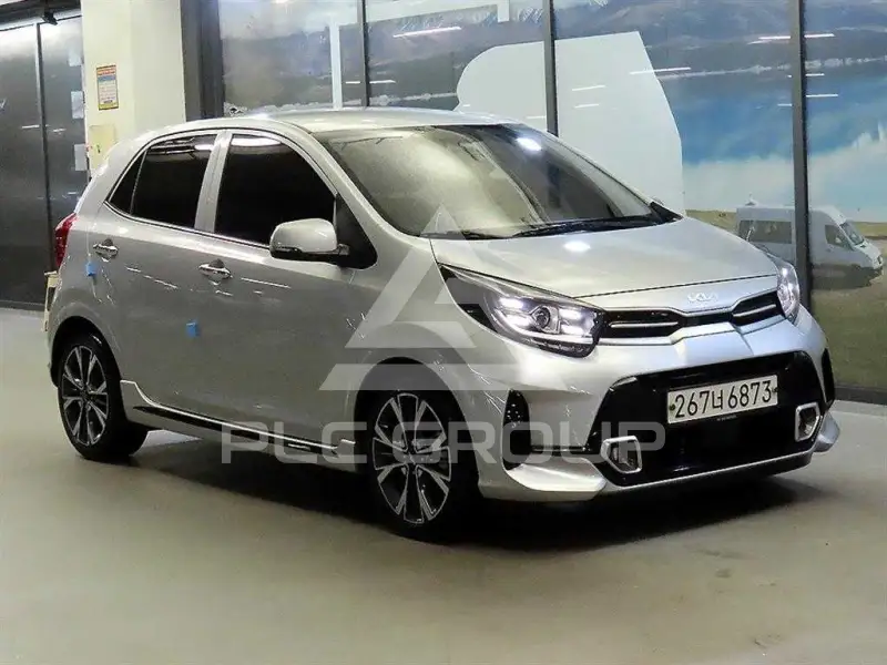 2023 KIA Morning