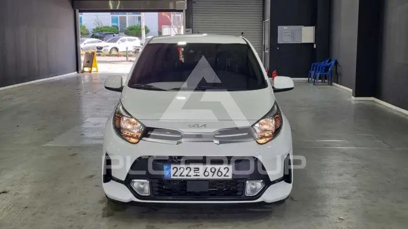 2023 KIA Morning
