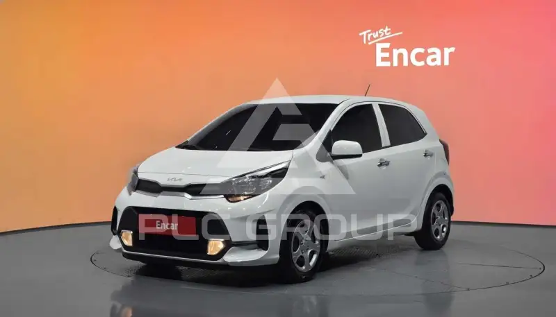 2023 KIA Morning