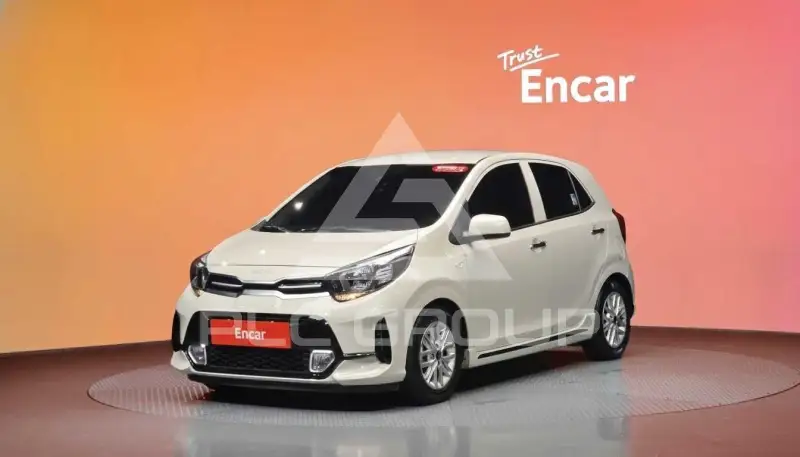 2023 KIA Morning