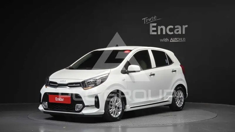 2023 KIA Morning