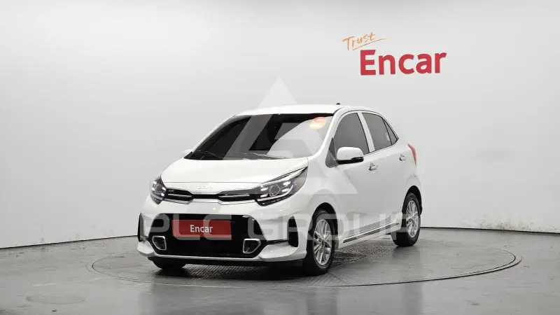 2023 KIA Morning