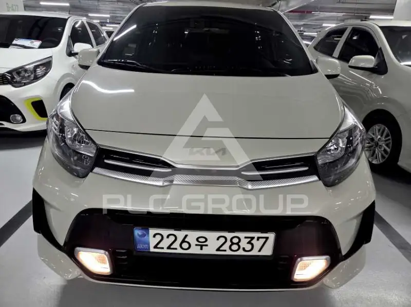 2023 KIA Morning