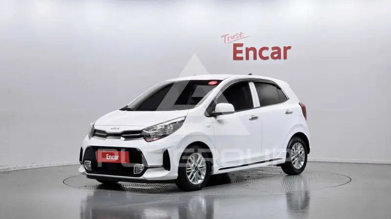 2023 KIA Morning