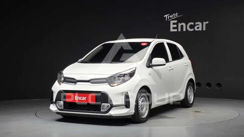2023 KIA Morning