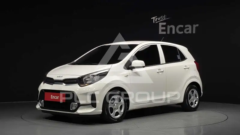 2023 KIA Morning
