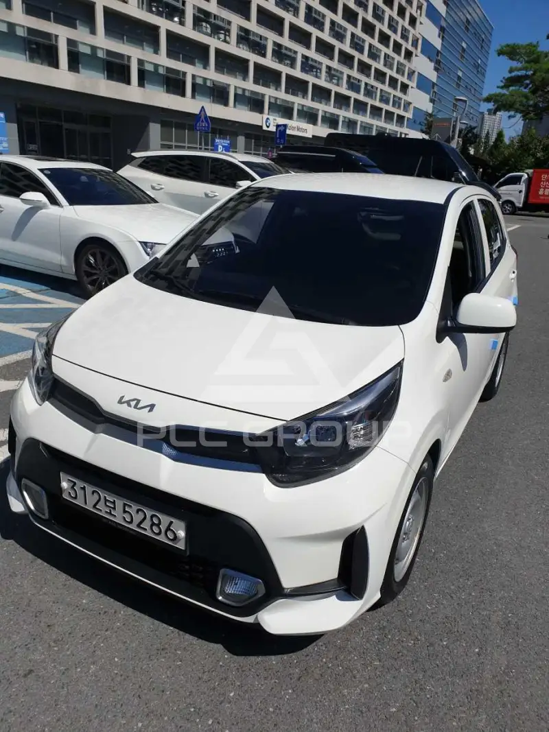 2023 KIA Morning