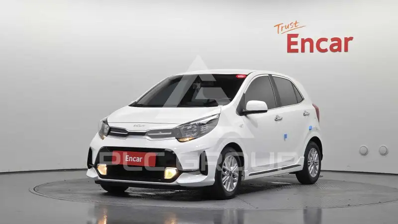 2023 KIA Morning