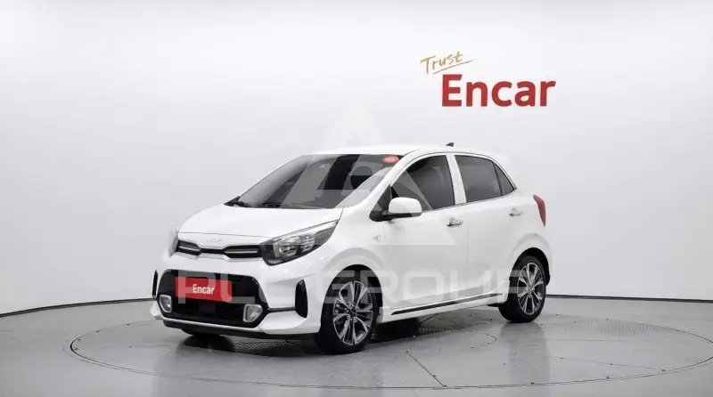 2023 KIA Morning