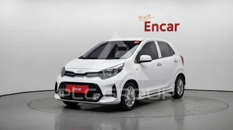 2023 KIA Morning