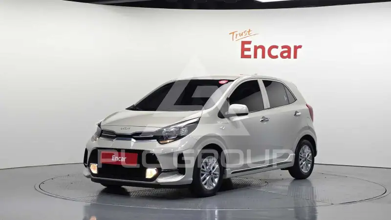 2023 KIA Morning
