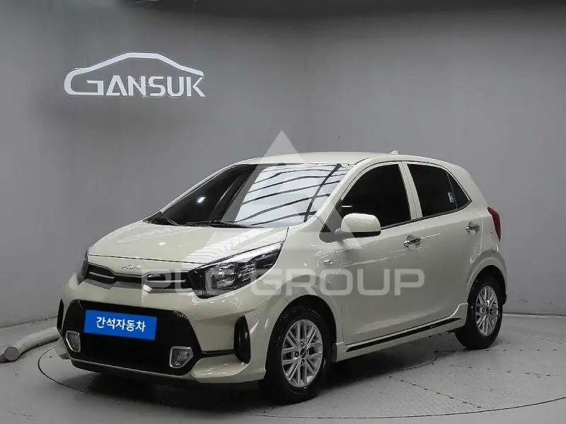 2023 KIA Morning