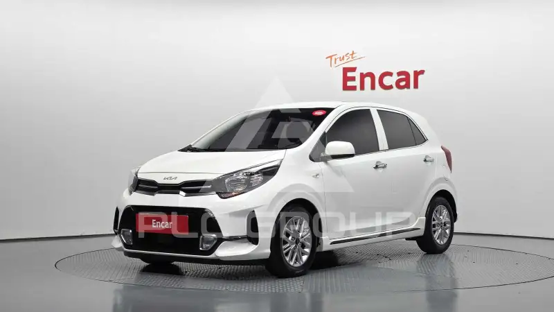 2023 KIA Morning