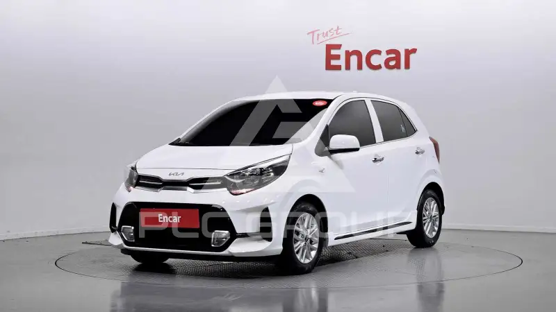 2023 KIA Morning