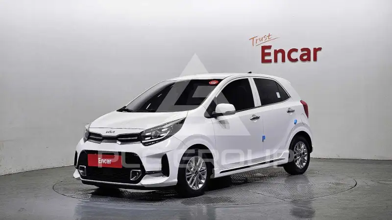 2023 KIA Morning