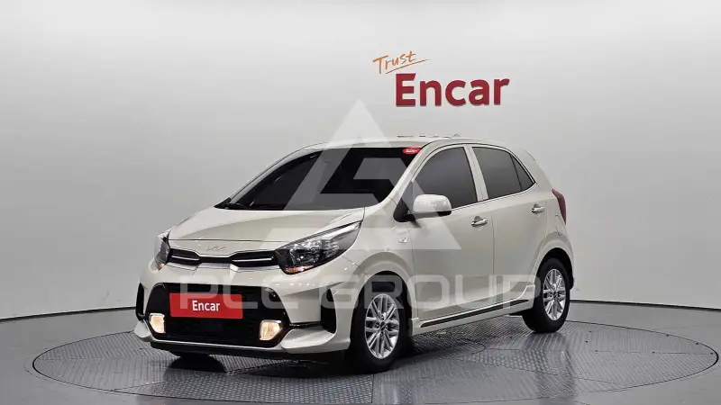 2023 KIA Morning