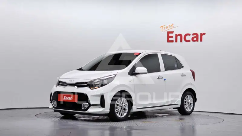 2023 KIA Morning