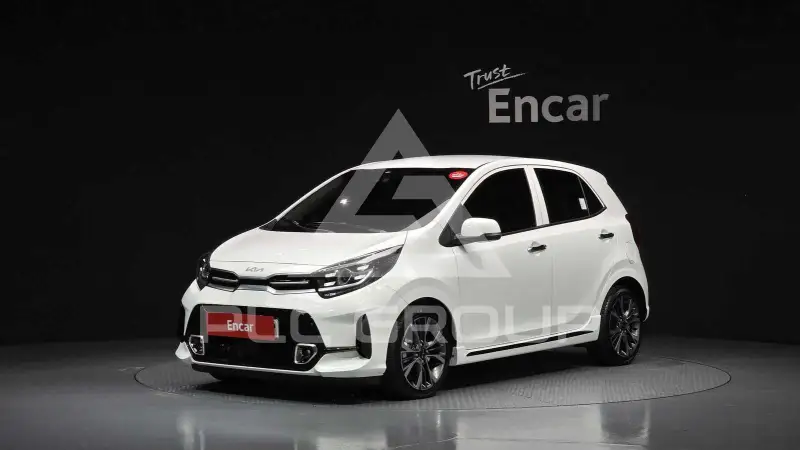 2023 KIA Morning