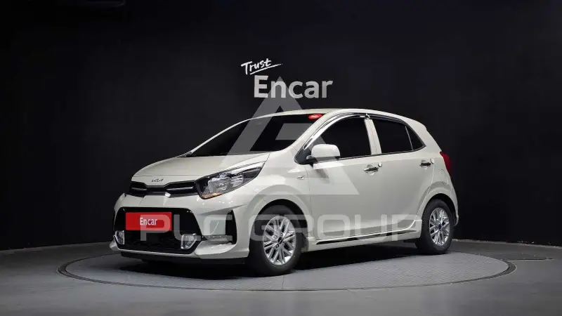 2023 KIA Morning