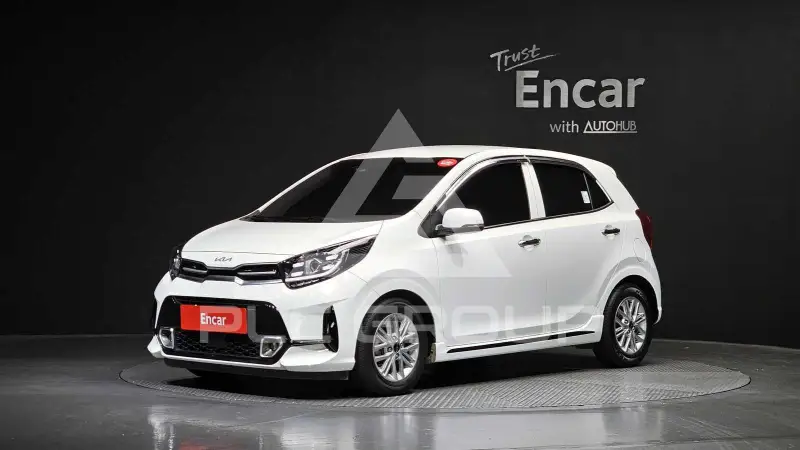2023 KIA Morning