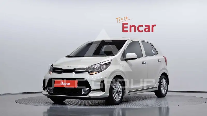 2023 KIA Morning