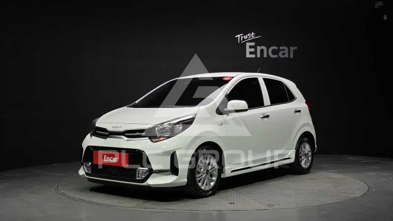 2023 KIA Morning