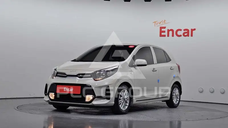 2023 KIA Morning