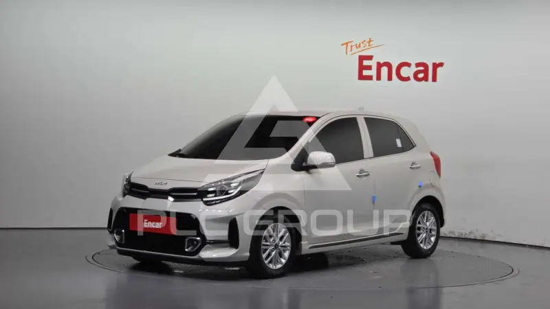 2023 KIA Morning