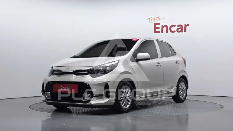 2023 KIA Morning