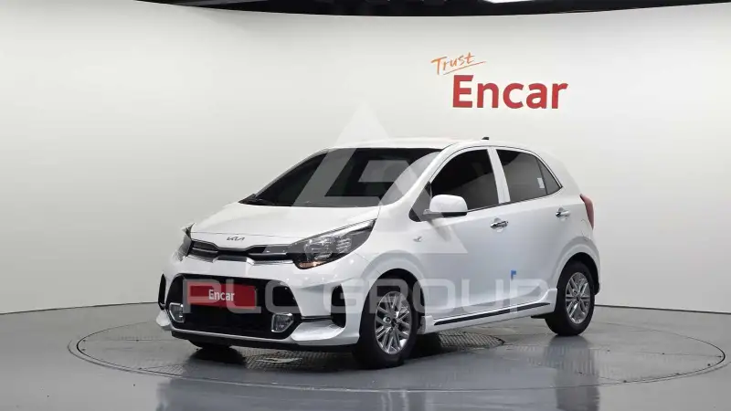 2023 KIA Morning