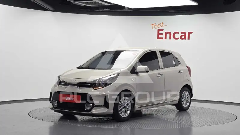 2023 KIA Morning