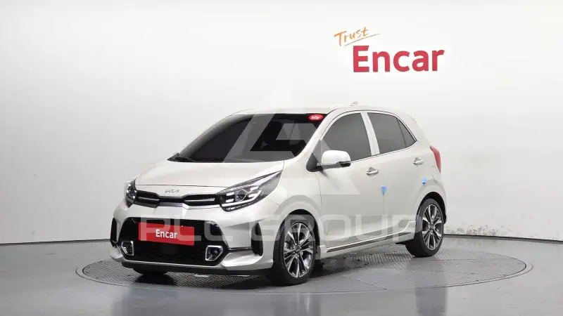 2023 KIA Morning