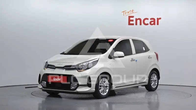 2023 KIA Morning
