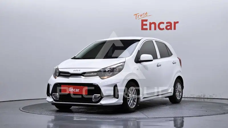2023 KIA Morning