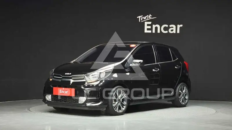 2023 KIA Morning