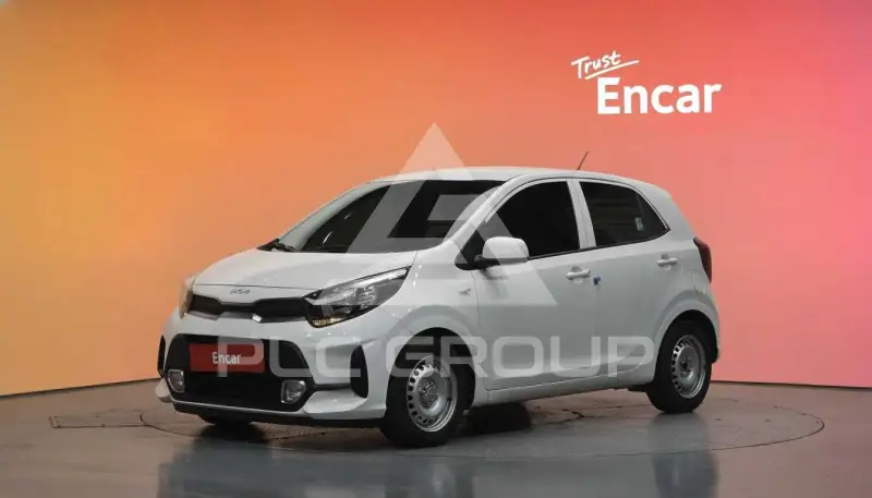 2023 KIA Morning