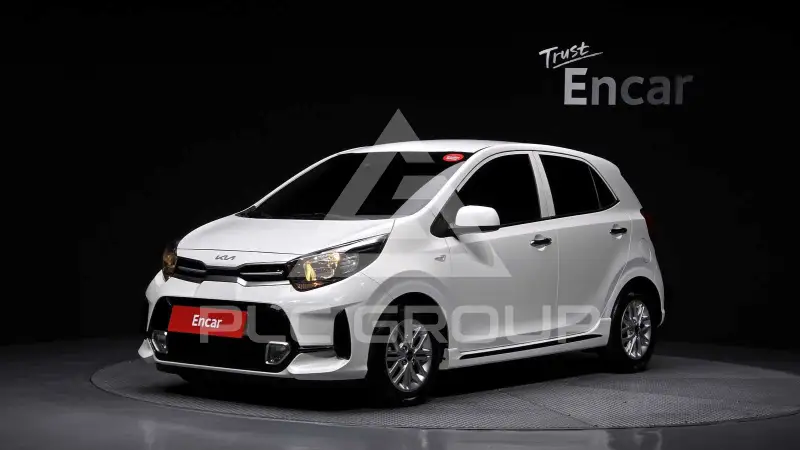 2023 KIA Morning