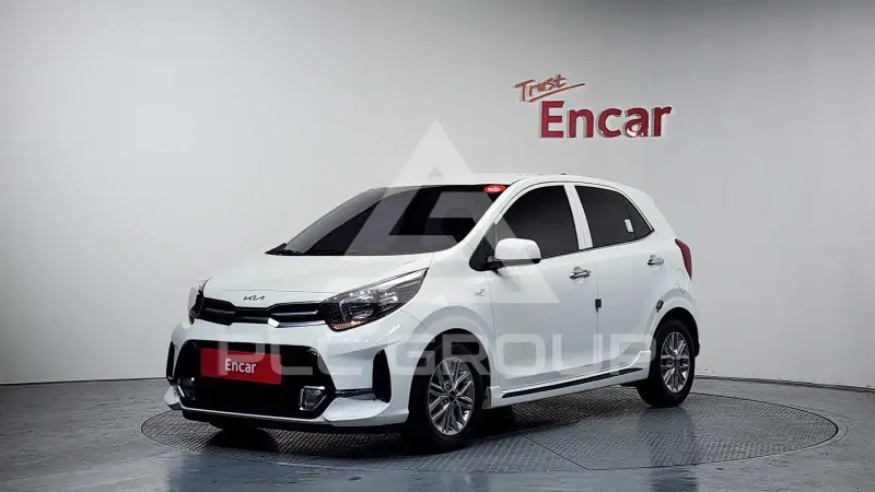 2023 KIA Morning