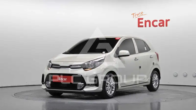 2023 KIA Morning