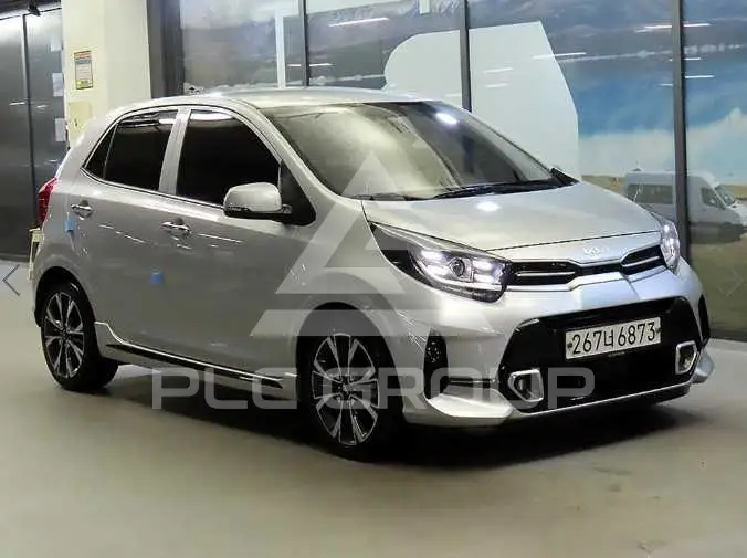 2023 KIA Morning