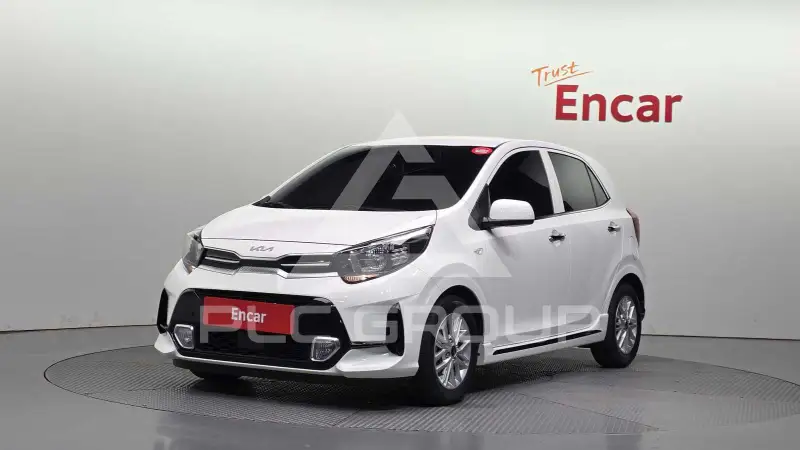 2023 KIA Morning