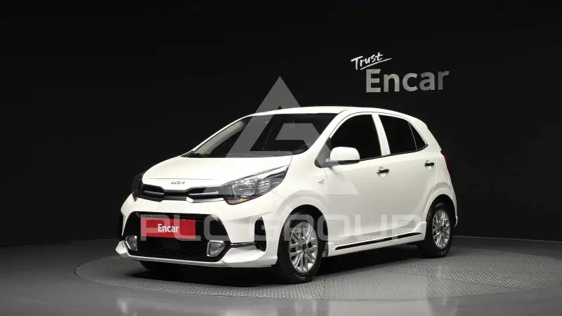 2023 KIA Morning