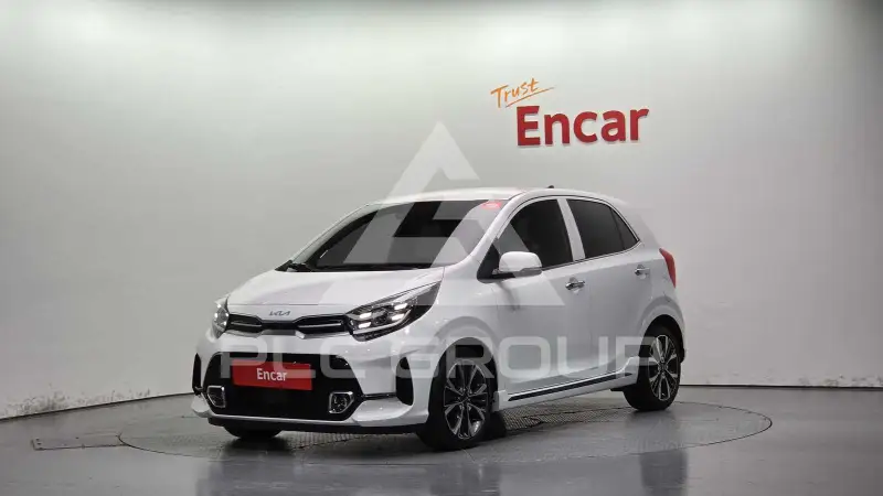 2023 KIA Morning