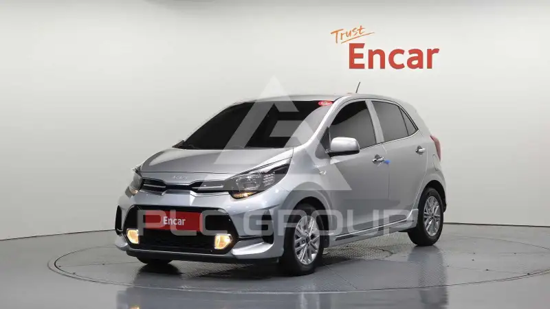 2023 KIA Morning