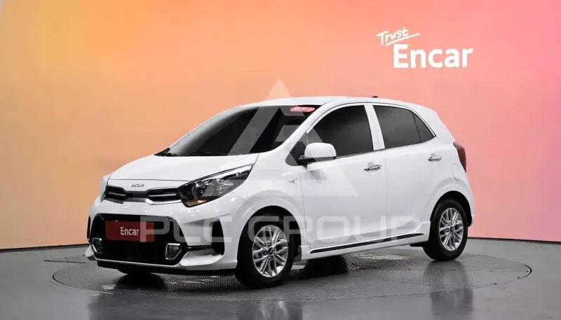 2023 KIA Morning
