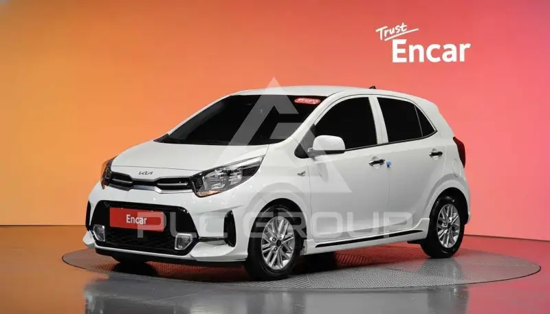 2023 KIA Morning