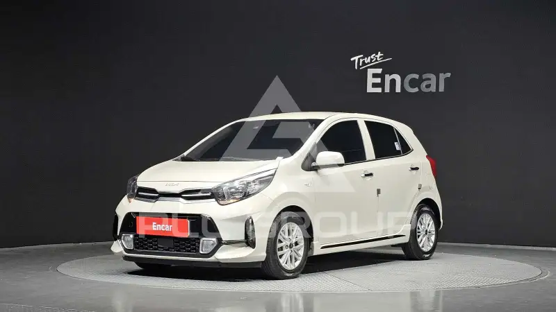 2023 KIA Morning